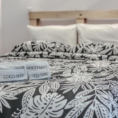 Terra Di Meteora Suites #3 กาลัมปากา ภายนอก รูปภาพ