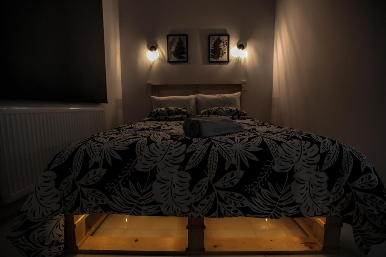 Terra Di Meteora Suites #3 กาลัมปากา ภายนอก รูปภาพ