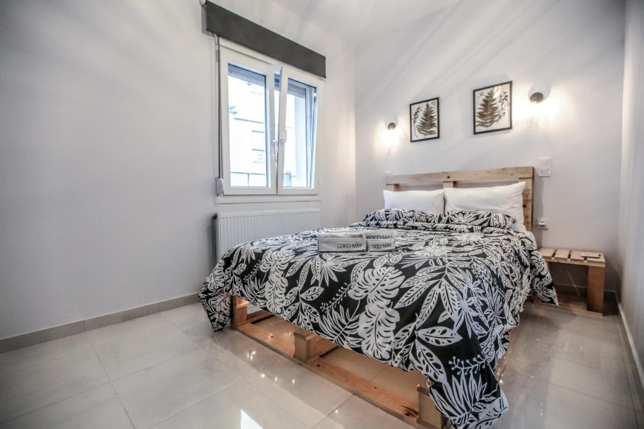 Terra Di Meteora Suites #3 กาลัมปากา ภายนอก รูปภาพ